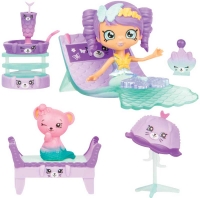 Wholesalers of Shopkins Happy Places Mermaid Tails Hot Springs Day Spa Surp toys image 2
