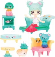Wholesalers of Shopkins Happy Places Mermaid Tails Relaxing Ripples Lounge  toys image 2