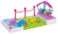 Wholesalers of Shopkins Happy Places Pool Set toys image 2