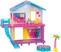 Wholesalers of Shopkins Happy Places Rainbow Beach Beach House toys image 2