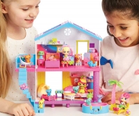 Wholesalers of Shopkins Happy Places Rainbow Beach Beach House toys image 3