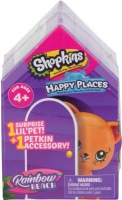 Wholesalers of Shopkins Happy Places Rainbow Beach Surprise Pack toys Tmb