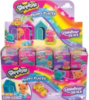 Wholesalers of Shopkins Happy Places Rainbow Beach Surprise Pack toys image 3