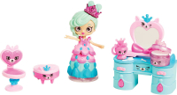 Wholesalers of Shopkins Happy Places Royal Trends Surprise Me Pack - Fabulo toys image 2