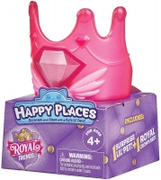 Wholesalers of Shopkins Happy Places Royal Trends Surprise Pack toys image 2