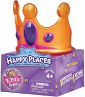 Wholesalers of Shopkins Happy Places Royal Trends Surprise Pack toys image 3