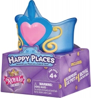 Wholesalers of Shopkins Happy Places Royal Trends Surprise Pack toys image 4
