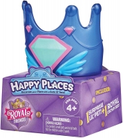 Wholesalers of Shopkins Happy Places Royal Trends Surprise Pack toys image 5