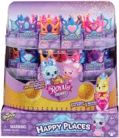 Wholesalers of Shopkins Happy Places Royal Trends Surprise Pack toys image 6