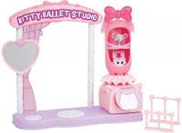 Wholesalers of Shopkins Kitty Dance School Playset toys image 2