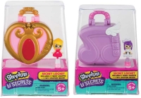 Wholesalers of Shopkins Lil Secrets Lockets toys Tmb