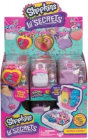 Wholesalers of Shopkins Lil Secrets Lockets toys image 2