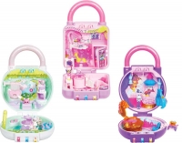 Wholesalers of Shopkins Lil Secrets Party Pop Ups Shop N Lock 3 Asst W2 toys image 3
