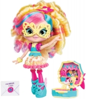 Wholesalers of Shopkins Lil Secrets Party Pop Ups Shoppies Dolls 4 Asst toys image 2