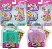 Wholesalers of Shopkins Lil Secrets Shop N Lock toys Tmb