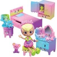 Wholesalers of Shopkins Lil Secrets Shoppies Dolls 4 Asst - Wave 1 toys image 2