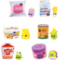 Wholesalers of Shopkins Mini Packs Mega Pack toys image 3
