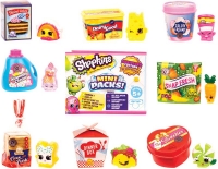 Wholesalers of Shopkins Mini Packs Shopper Pack toys image 2
