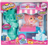 Wholesalers of Shopkins Playset - S8 Wave 3 toys Tmb