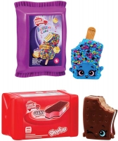 Wholesalers of Shopkins Real Littles Icy Treats - 2 Pack Asst toys image 3
