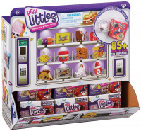 Wholesalers of Shopkins Real Littles Season 14 - 2 Pack Asst toys Tmb