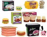 Wholesalers of Shopkins Real Littles Season 14 - 2 Pack Asst toys image 2