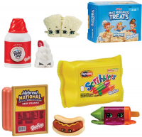 Wholesalers of Shopkins Real Littles Season 14 - 2 Pack Asst toys image 3