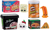 Wholesalers of Shopkins Real Littles Season 14 - 2 Pack Asst toys image 4