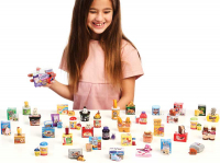 Wholesalers of Shopkins Real Littles Season 14 - 2 Pack Asst toys image 5
