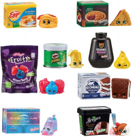 Wholesalers of Shopkins Real Littles Season 14 - Shopper Pack Asst toys image 2