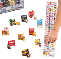 Wholesalers of Shopkins Real Littles Season 14 - Shopper Pack Asst toys image 3