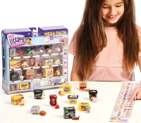Wholesalers of Shopkins Real Littles Season 14 - Shopper Pack Asst toys image 4