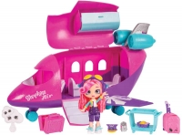 Wholesalers of Shopkins Shoppies Skyannas Jet Playset toys image 2