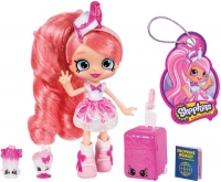 Wholesalers of Shopkins Shoppies Themed Dolls Asst - S8 toys image 2