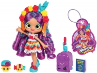 Wholesalers of Shopkins Shoppies Themed Dolls Asst - S8 toys image 3