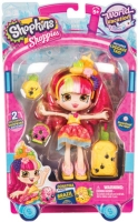 Wholesalers of Shopkins Shoppies Themed Dolls Asst - S8 toys Tmb