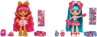 Wholesalers of Shopkins Shoppies Themed Dolls Asst Series 9 Wave 1 toys image 3