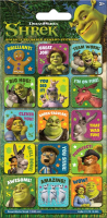 Wholesalers of Shrek Reward Stickers toys image