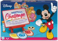 Wholesalers of Shuffle Disney Portrait Challenge toys image