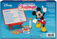 Wholesalers of Shuffle Disney Portrait Challenge toys image 3