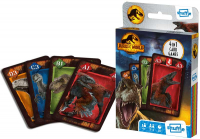 Wholesalers of Shuffle Fun 4 In 1 Jurassic World toys image 2