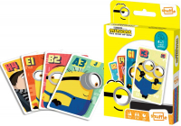 Wholesalers of Shuffle Fun 4 In Minions 2 toys image 2
