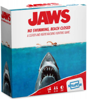 Wholesalers of Shuffle Retro Jaws toys Tmb