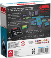 Wholesalers of Shuffle Retro Jaws toys image 3