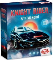 Wholesalers of Shuffle Retro Knight Rider toys image
