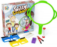Wholesalers of Silly Scribbler toys image