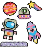 Wholesalers of Simbrix Theme Pack - Glowing Galactic toys image 2