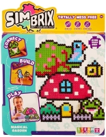 Wholesalers of Simbrix Theme Pack - Magical Garden toys Tmb