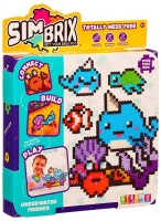 Wholesalers of Simbrix Theme Pack - Underwater Friends toys Tmb