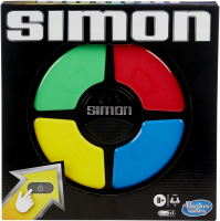 Wholesalers of Simon Classic toys Tmb